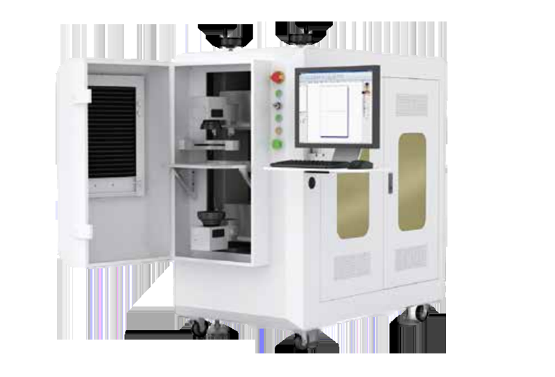Laser striper Laser Processing Equipment