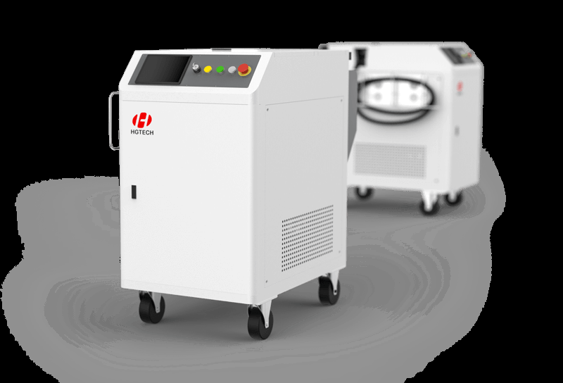 Laser Cleaning Machine LSF1000C Laser Processing Equipment