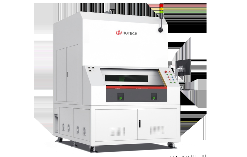 Laser metal welding smart equipment LMD-3000D Laser Processing Equipment