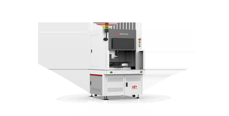 Weld spot testing Laser Processing Equipment