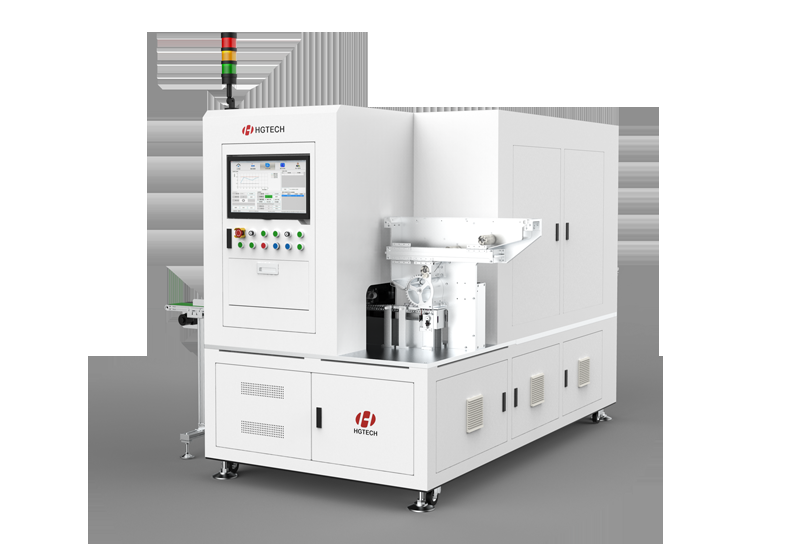 Electronic smoke laser perforation series LHC350DA Laser Processing Equipment