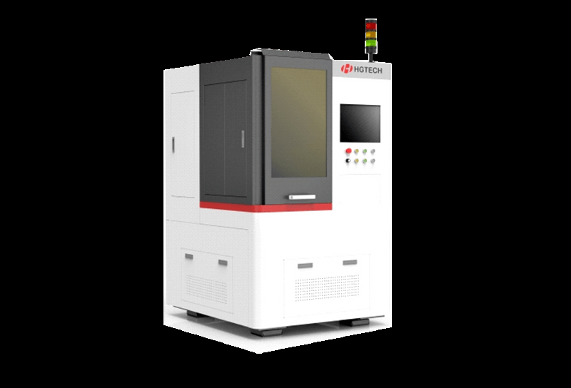 Skinsecond laser tablet equipment LUD3210 Laser Processing Equipment
