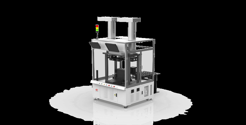 graphite sheet assembly line Laser Processing Equipment