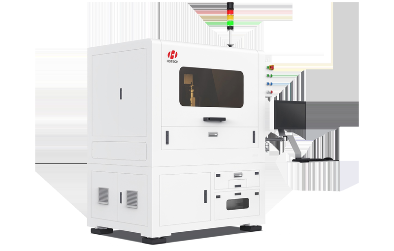 I'm going to have to keep your head in the air Laser Processing Equipment