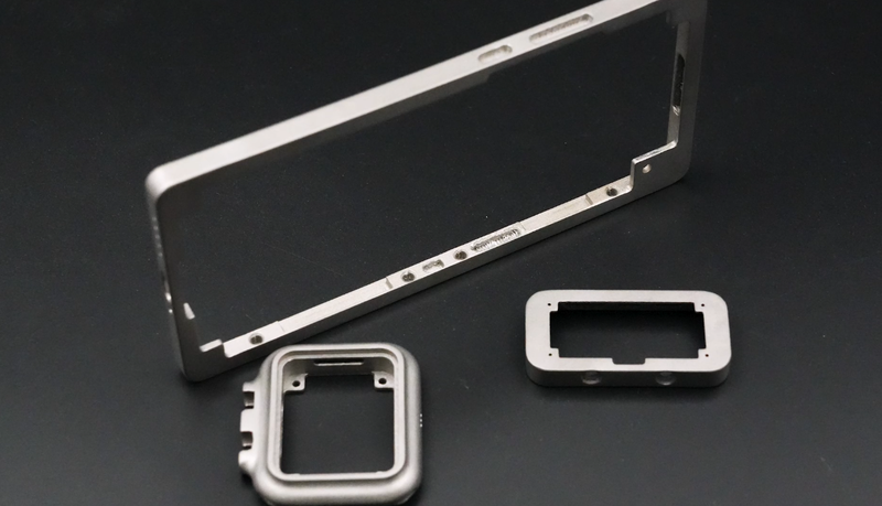 Precision metal component enrichment manufacturing solutions Laser Processing Equipment