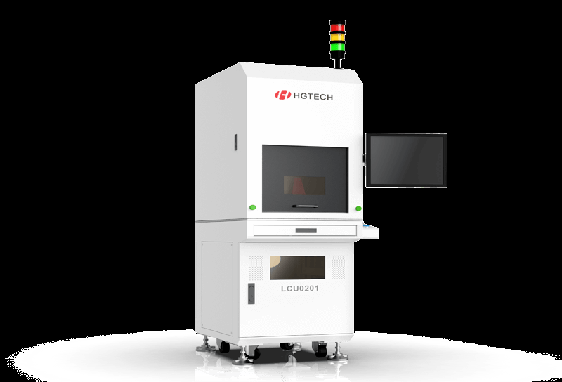 Ultraviolet cutter Laser Processing Equipment