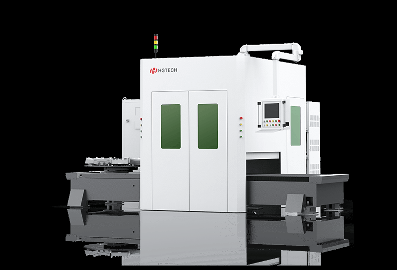 Tire molds offline smart laser washing equipment Laser Processing Equipment