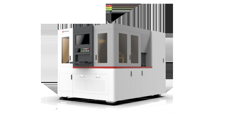 LCK10G smart device for plate plate plate marking Laser Processing Equipment