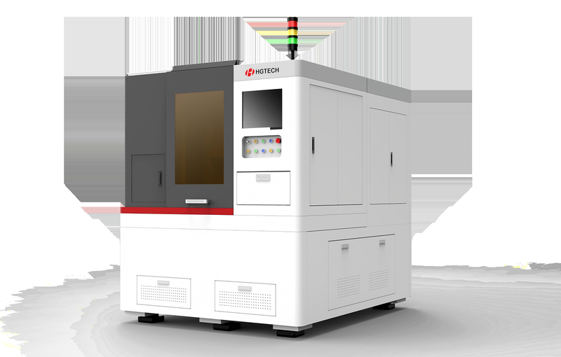 General-purpose laser drilling intelligence equipment Laser Processing Equipment