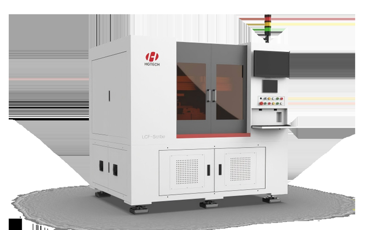 Metal polar laser cutting intelligence equipment Laser Processing Equipment