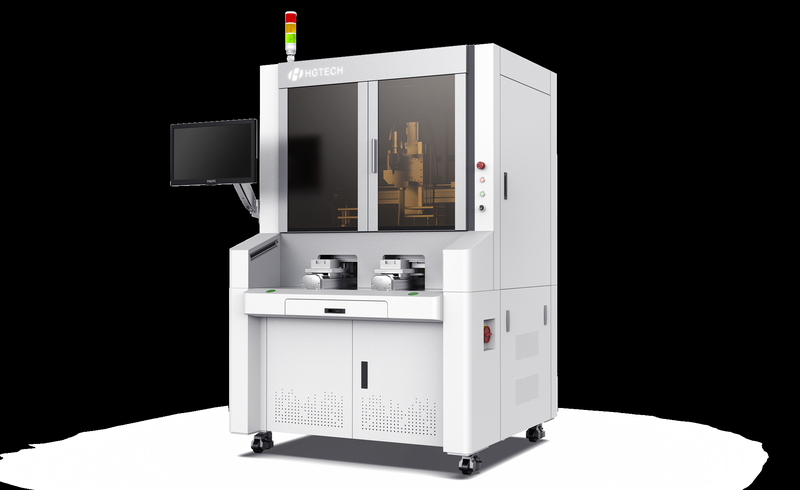 Tinball laser welding smart device Laser Processing Equipment