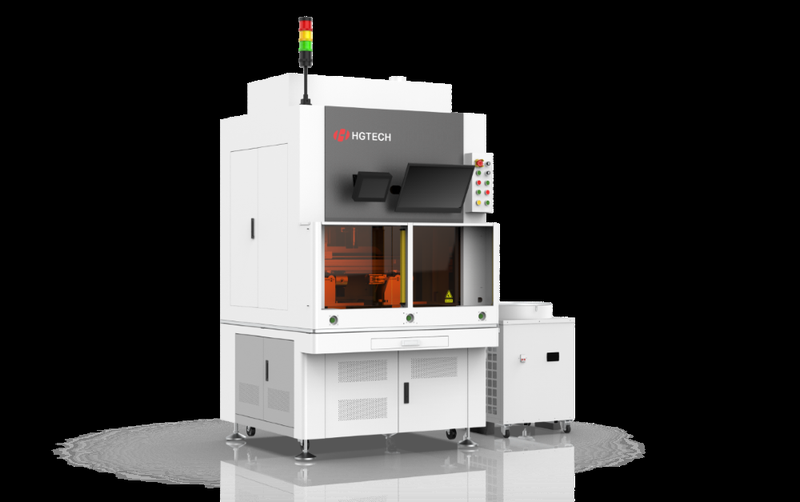 Ceramic + pin laser welding equipment Laser Processing Equipment
