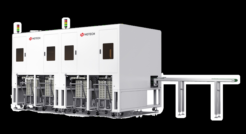 Squeeze out of the pressurizer automatic wiring solution Automation and Control