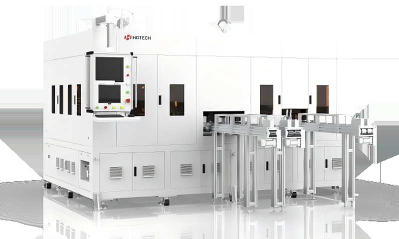 Optical board AOI detection smart device Optical Inspection