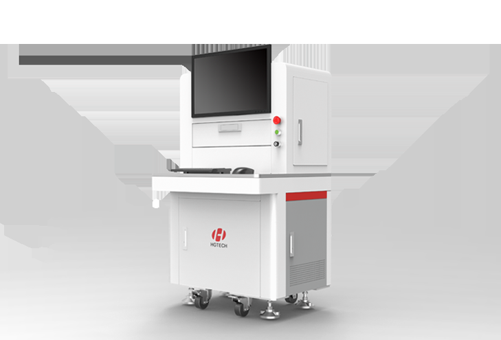 Microcode automatic measurement equipment Measurement Devices