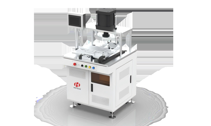Optical gas detection intelligence equipment Measurement Devices