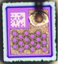 Semiconductor lasers CAC940D001 Laser Diodes