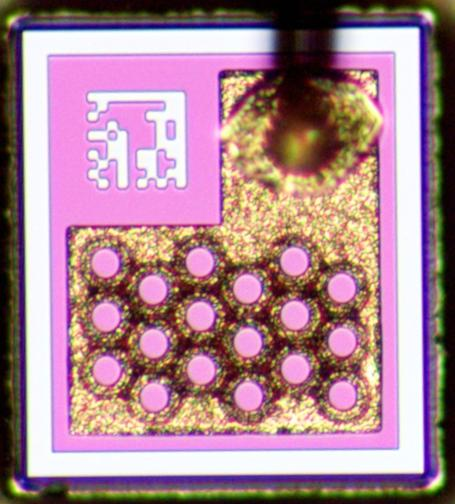 Semiconductor lasers CAC940D004 Laser Diodes