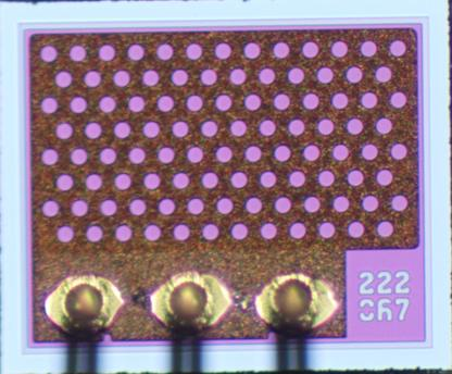 Semiconductor lasers CAC940G019 Laser Diodes