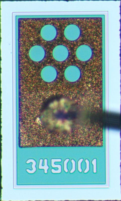 Semiconductor lasers CAC940K010 Laser Diodes