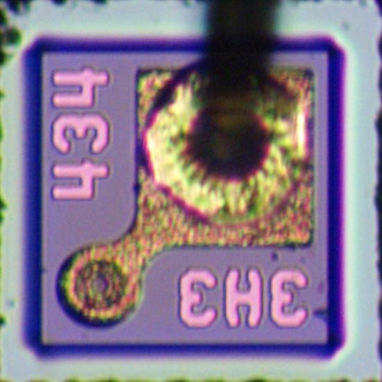 Semiconductor lasers CAS850A005 Laser Diodes