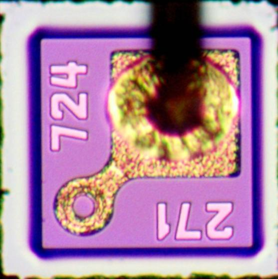 Semiconductor lasers CAS850A007 Laser Diodes
