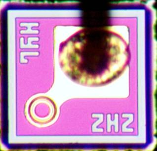 Semiconductor lasers CAS940A003 Laser Diodes