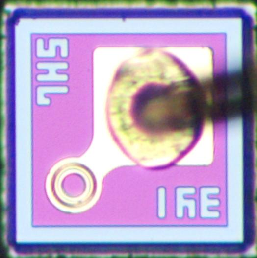 Semiconductor lasers CAS940A004 Laser Diodes