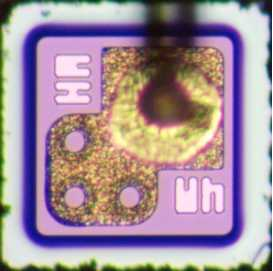 Semiconductor lasers CAS940B002 Laser Diodes