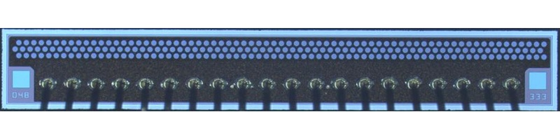 Laser modules and systems CAS905P001 Laser Modules & Systems