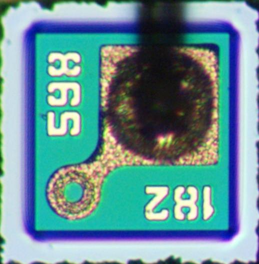 Laser modules and systems CAS940A002 Laser Modules & Systems