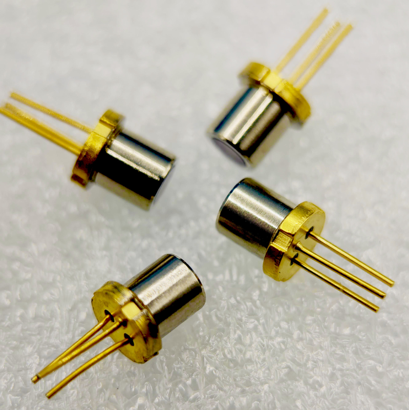 660 nm 120 mW TO56 for red light lasers Packages