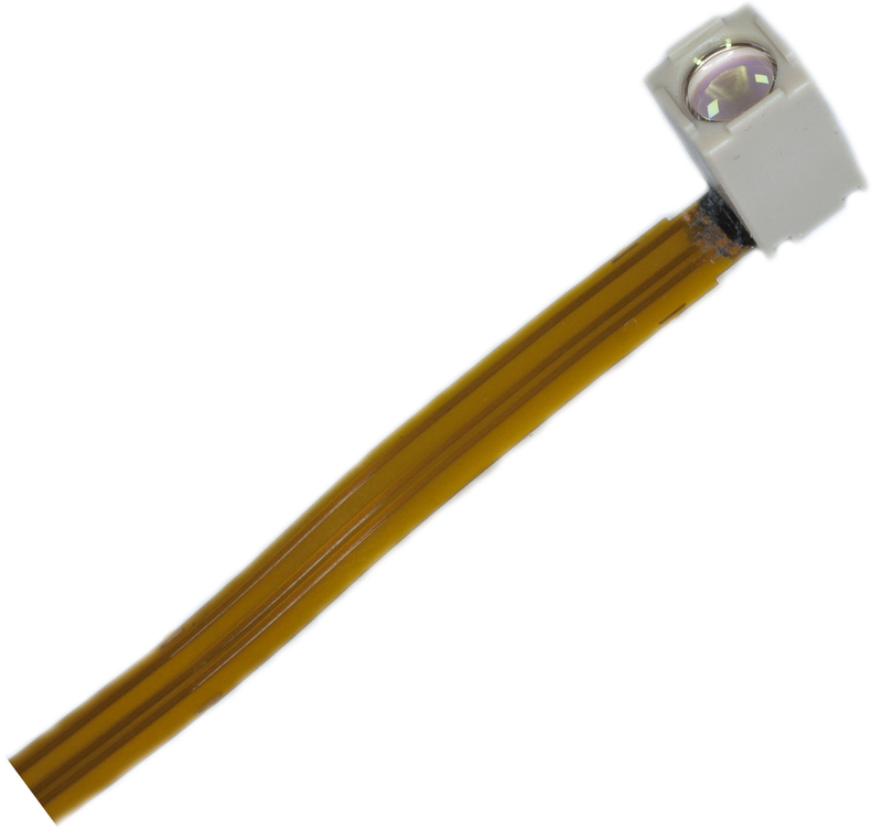 795 nm without magnetic encapsulation laser Packages