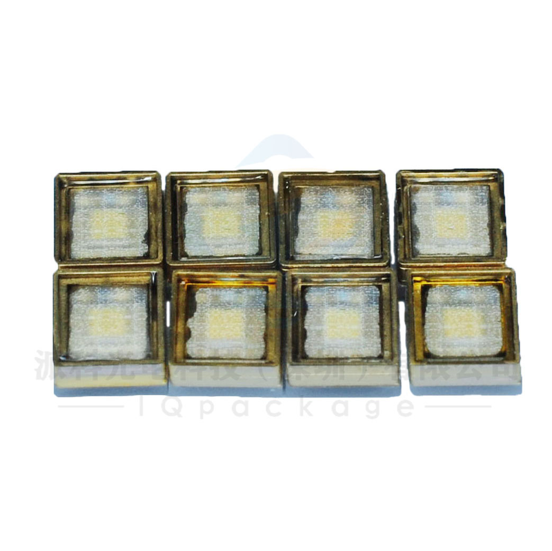 940 nm3W3532 for lasers Packages