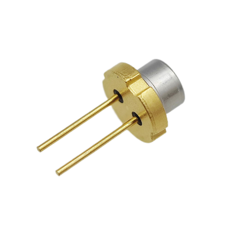 Multimodel 300mw TO56CAN sealed 520nmVCSEL laser Packages