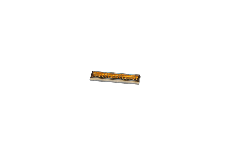 16 Channel Laser Radar Light LiDAR