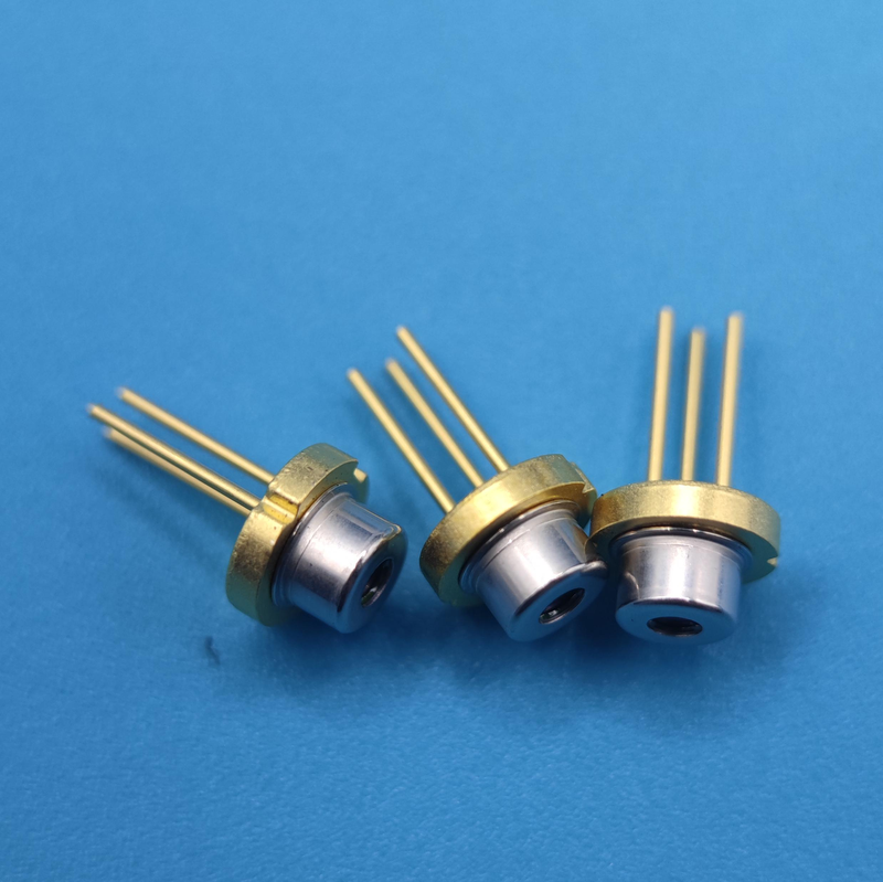 660 nm 100 mW TO56, red light laser diode Laser Diodes