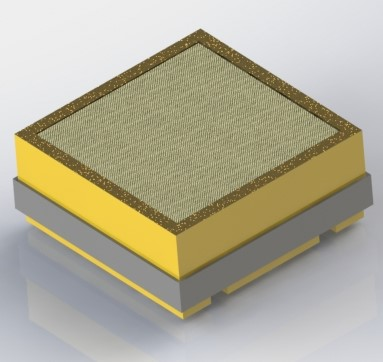 VS3838 series Laser Diodes