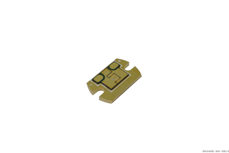 Lighted diodes VC16 LED's