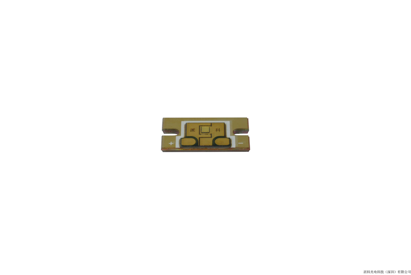 Lighted diodes VC17 LED's