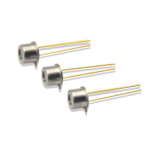 1550 nm IngaAs APD TO46 Light Min. Noodles Packages
