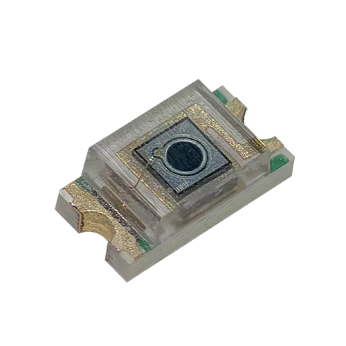 650 nm APD 1206 avalanche light diode, distance detector SMD sealed Photodiodes