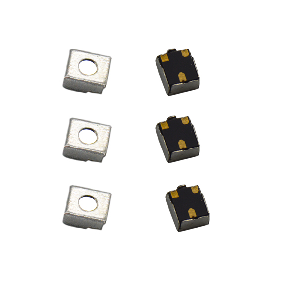 905 nm with APD shield Photodiodes