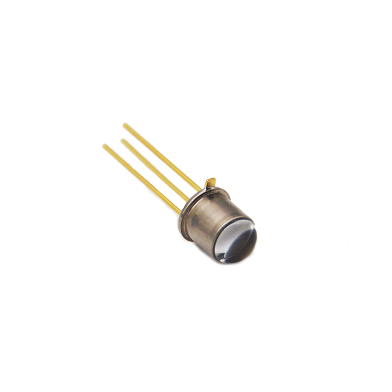 1654nm detector Optical Detectors