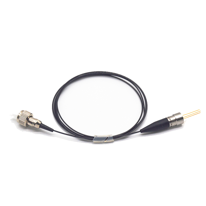 APD receiving coupling detector Optical Detectors