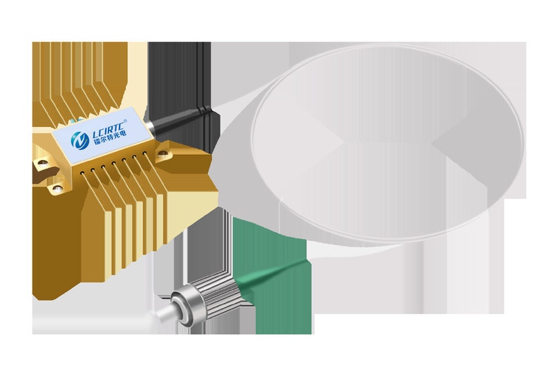 1064 nmDFB (distributed feedback) laser Fiber Optics