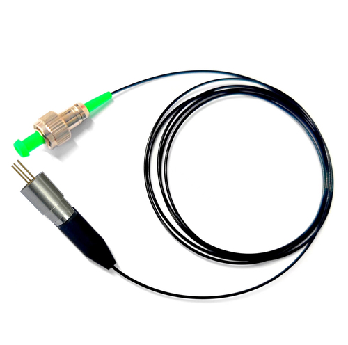 505 nm 520 nm 527 nm Single-modulator fibre-optic coupling lasers-continuous-tail fibre condensation axis-determined Production Fiber Optics