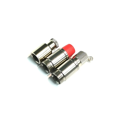 Fibre-fibre appliancer Fiber Optics