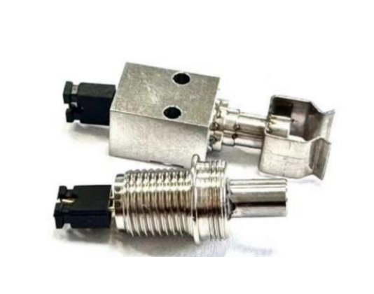 Fibres to plug lasers Fiber Optics