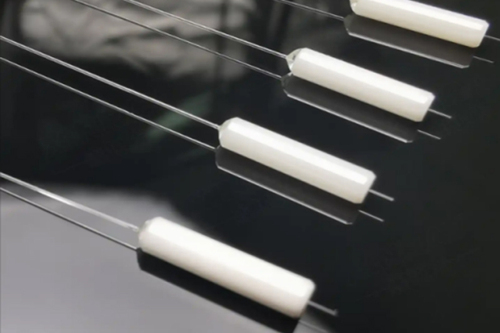 Fibre end processing Fiber Optics
